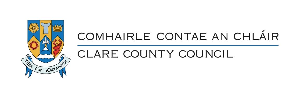 clare county council image